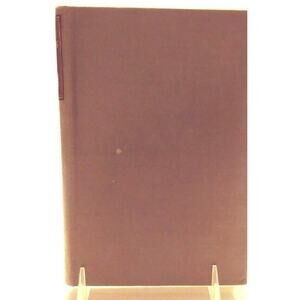 BUY 3..1949 Great Morning by Osbert Sitwell Autobiography Hard Cover Book VTG